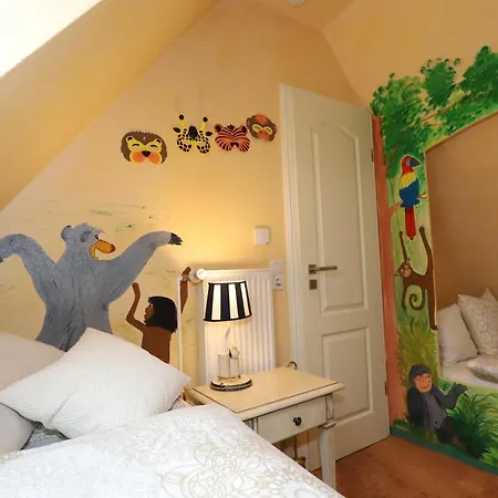 Appartement Feriendomizil - Duene