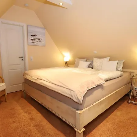 Appartement Feriendomizil - Duene *