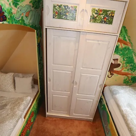 Feriendomizil - Duene Apartment