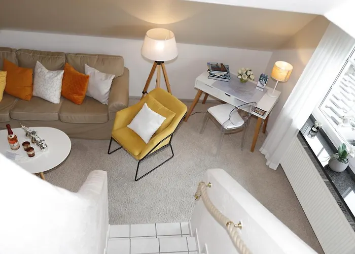 Feriendomizil - Duene